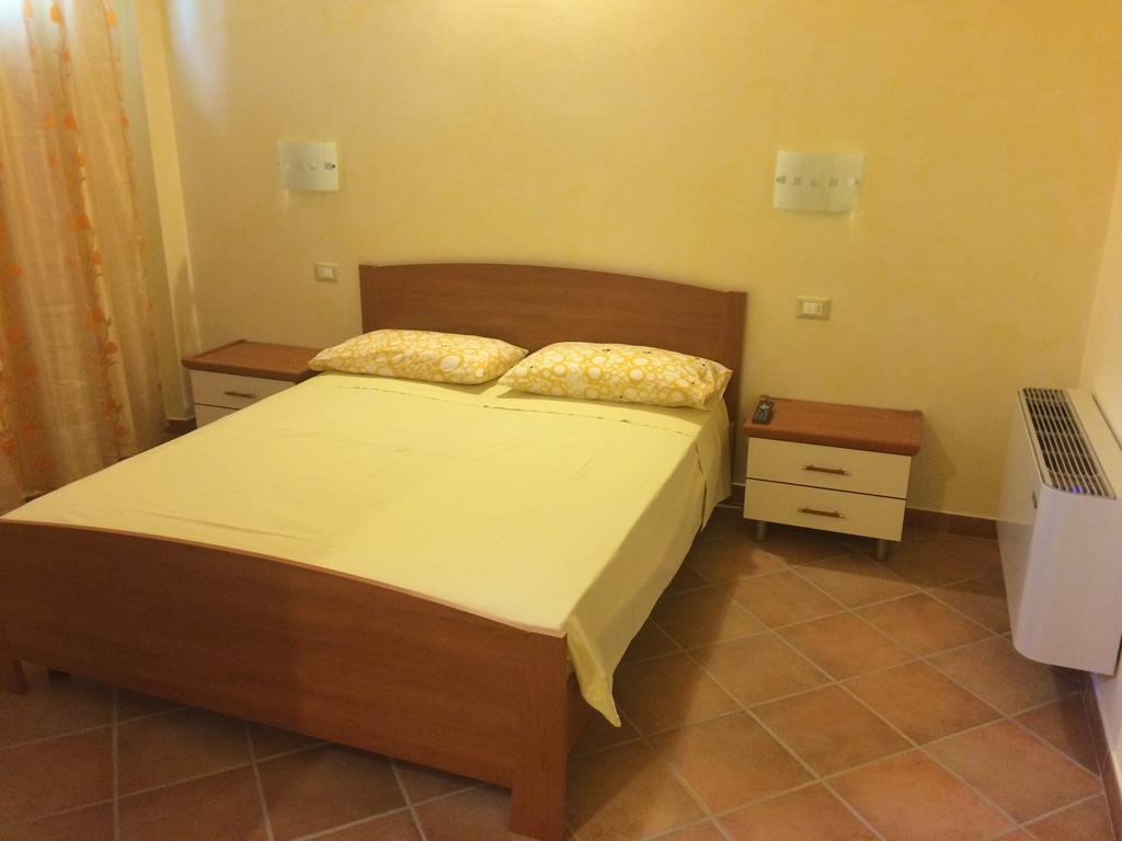 Вилла Agriturismo La Valbona San Martino Siccomario Экстерьер фото