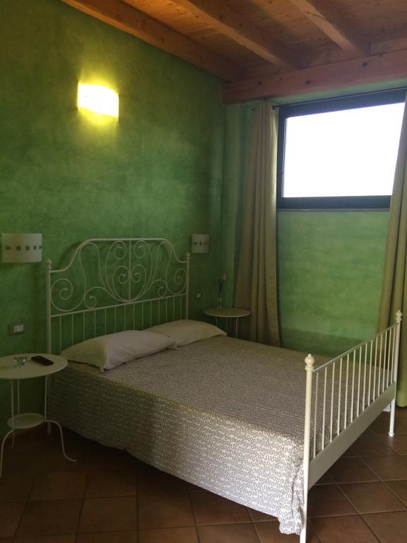 Вилла Agriturismo La Valbona San Martino Siccomario Номер фото