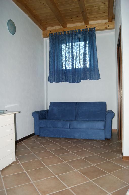Вилла Agriturismo La Valbona San Martino Siccomario Номер фото